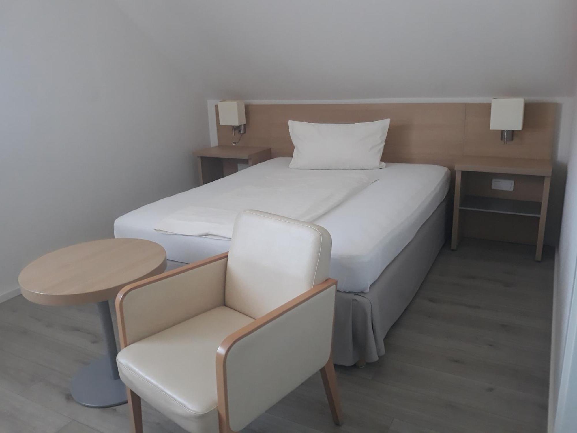 Culina Hotel Oberlungwitz Room photo